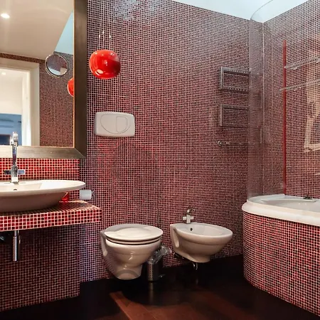 Apartment Piazza Yenne *