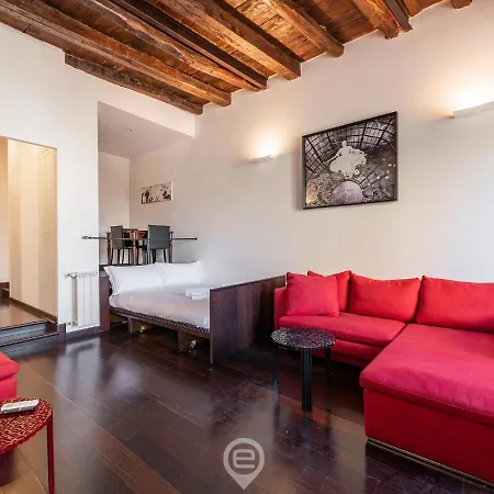 Apartment Piazza Yenne *