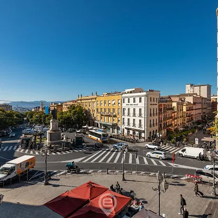 Apartment Piazza Yenne *