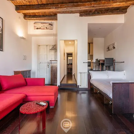 Apartment Piazza Yenne *